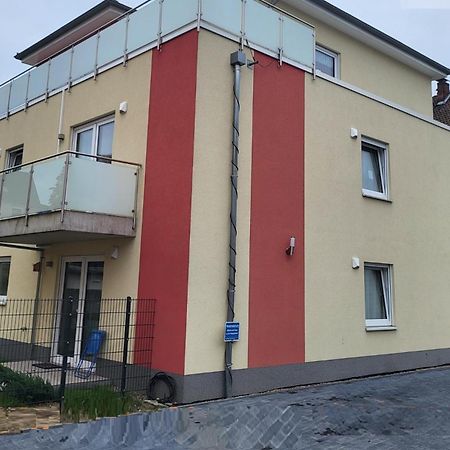 Seelze-Letter Monteurzimmer / Apartment / Messezimmer 외부 사진