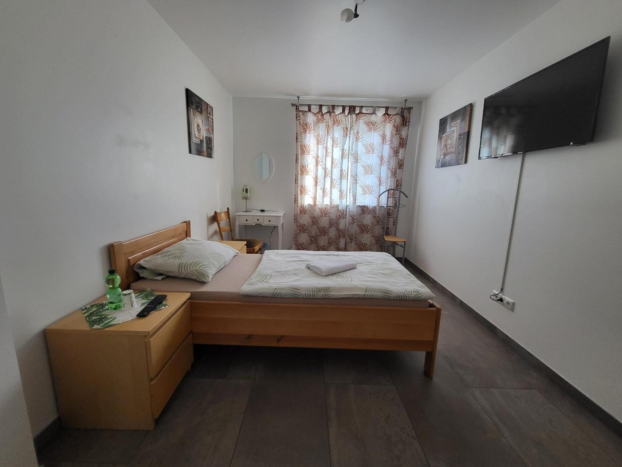Seelze-Letter Monteurzimmer / Apartment / Messezimmer 외부 사진