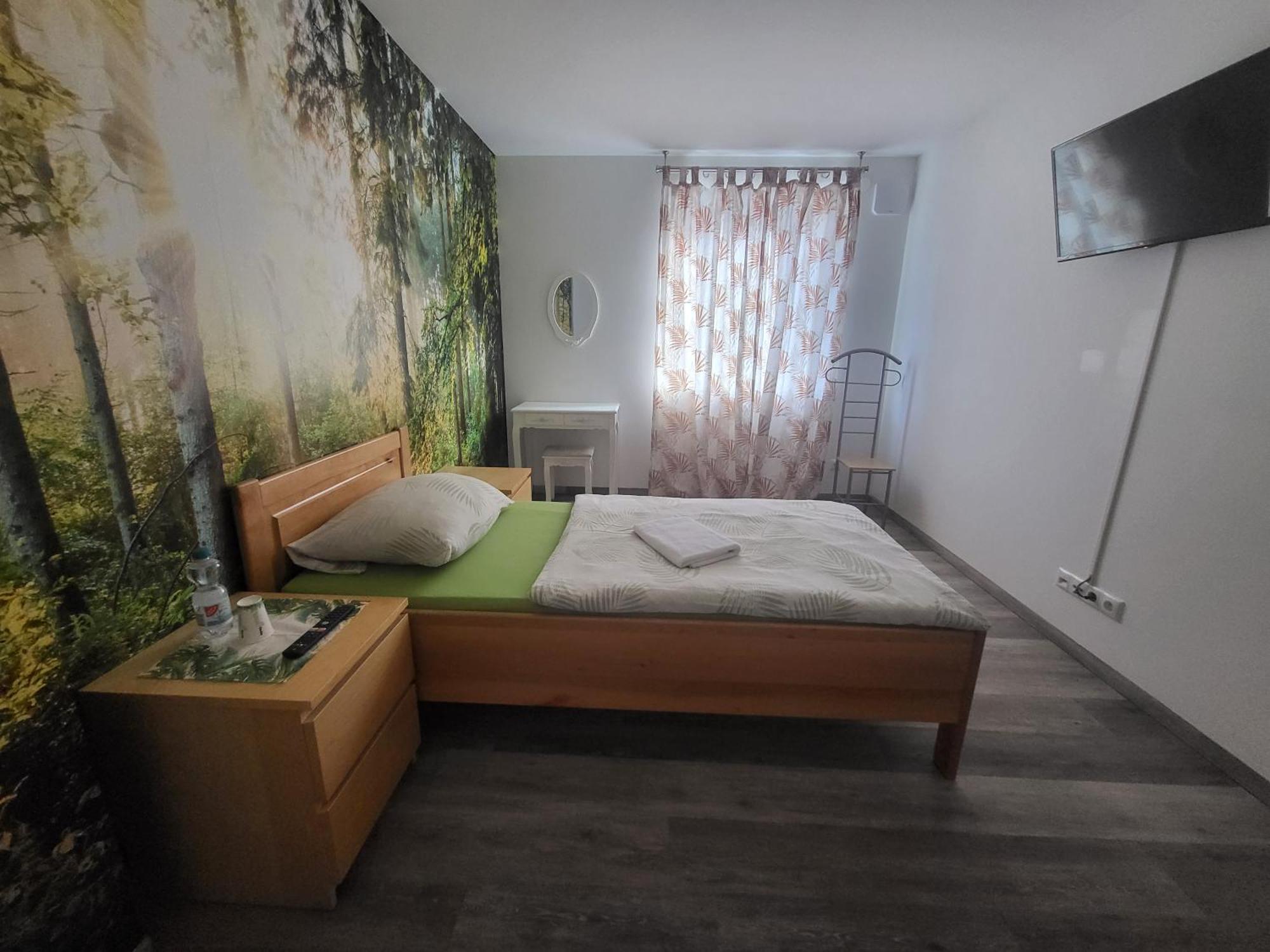 Seelze-Letter Monteurzimmer / Apartment / Messezimmer 외부 사진