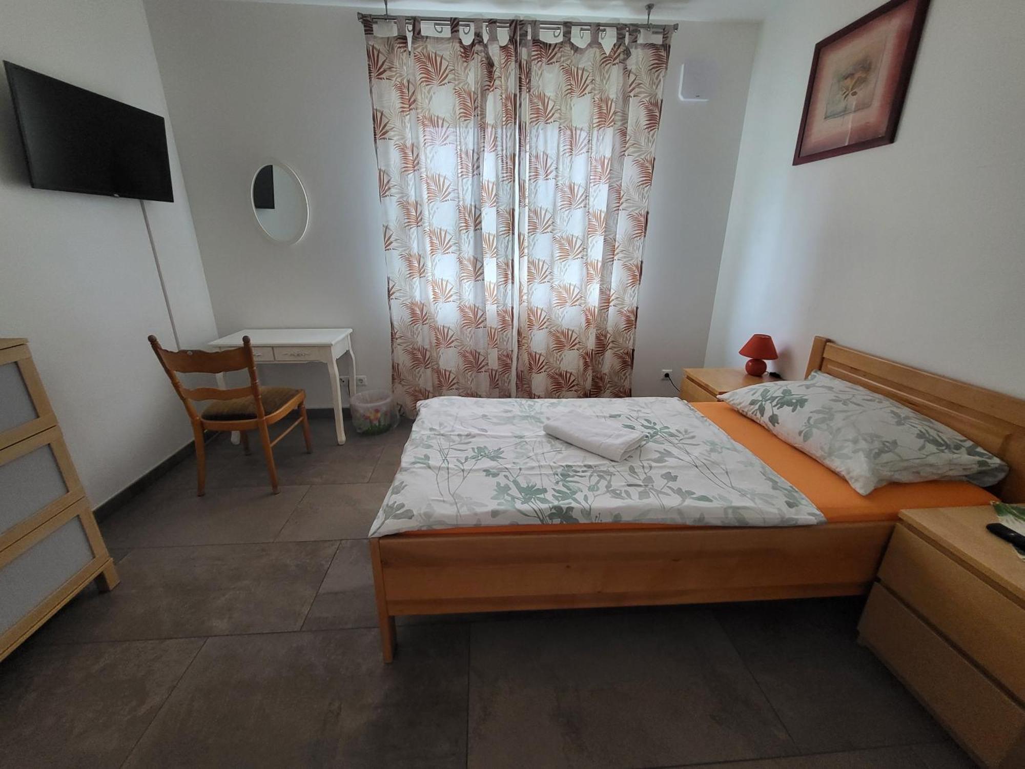 Seelze-Letter Monteurzimmer / Apartment / Messezimmer 외부 사진