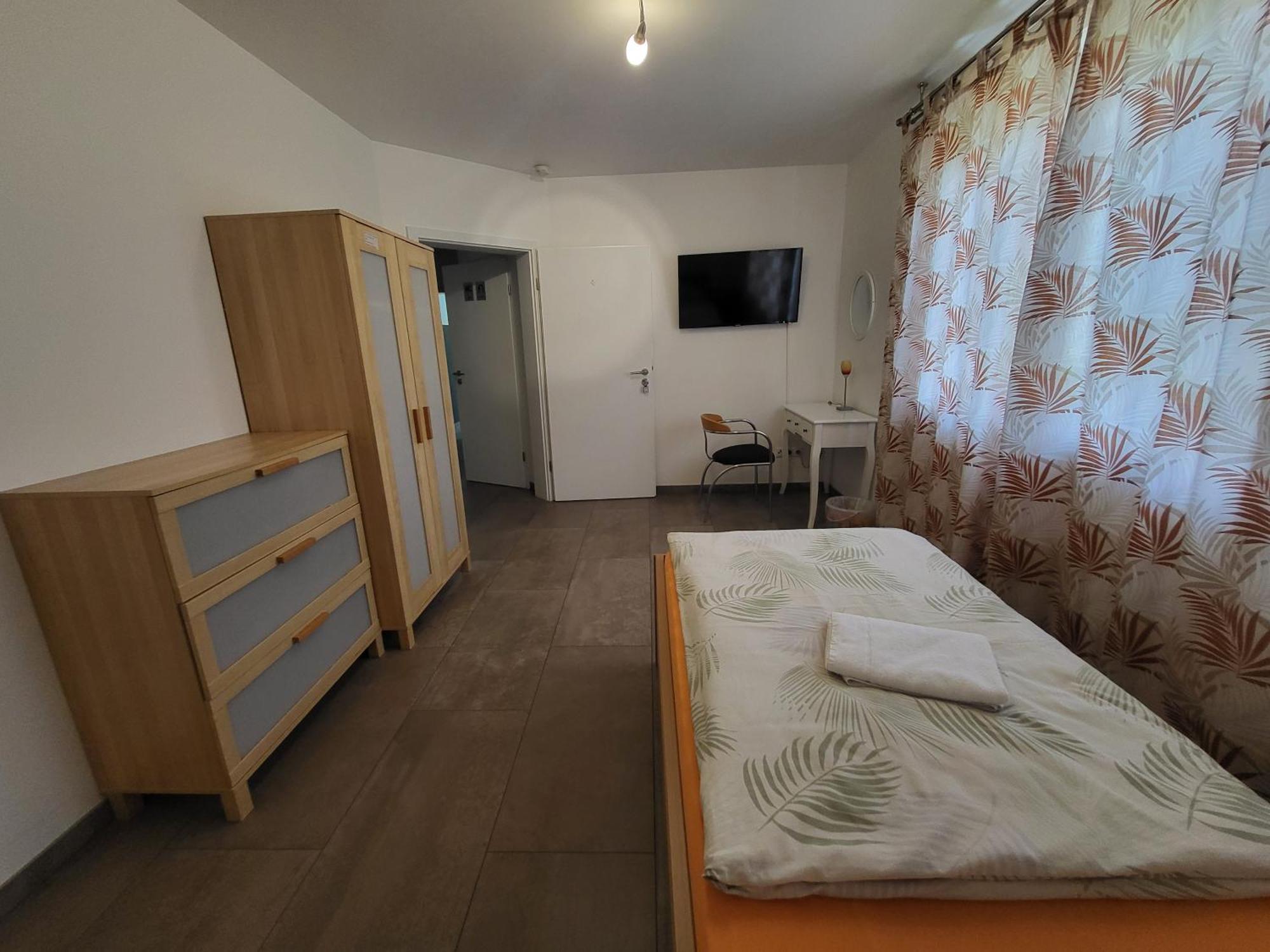 Seelze-Letter Monteurzimmer / Apartment / Messezimmer 외부 사진