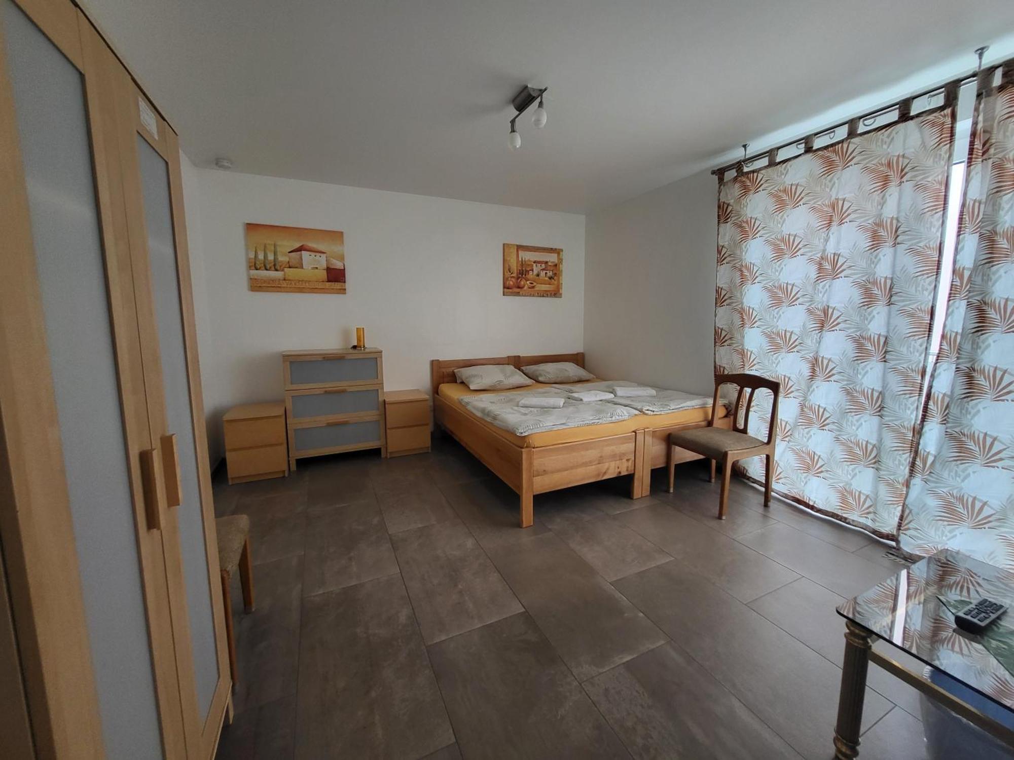 Seelze-Letter Monteurzimmer / Apartment / Messezimmer 외부 사진