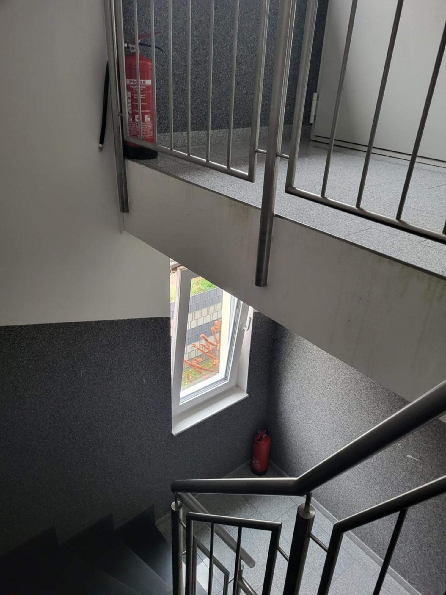 Seelze-Letter Monteurzimmer / Apartment / Messezimmer 외부 사진